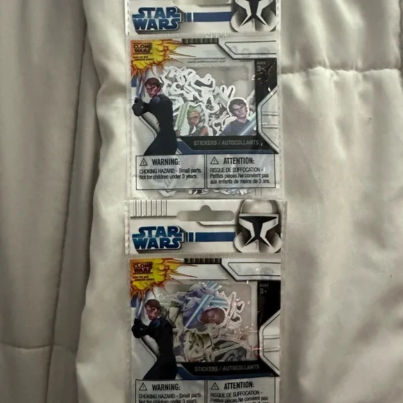 Sticker lot - Picture 5 of 5